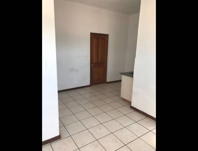 1 BEDROOM PROPERTY TO RENT IN MORNINGSIDE